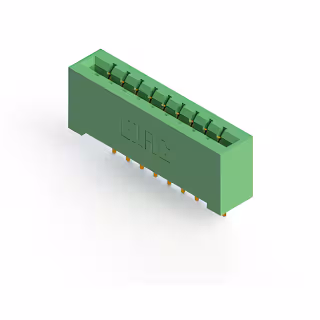 333-009-540-101 EDAC Inc.  Connettori per bordi